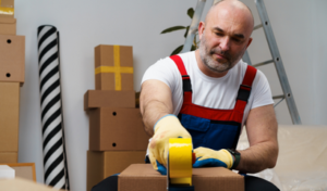 Gaziosmanpaşa Evden Eve Nakliyat