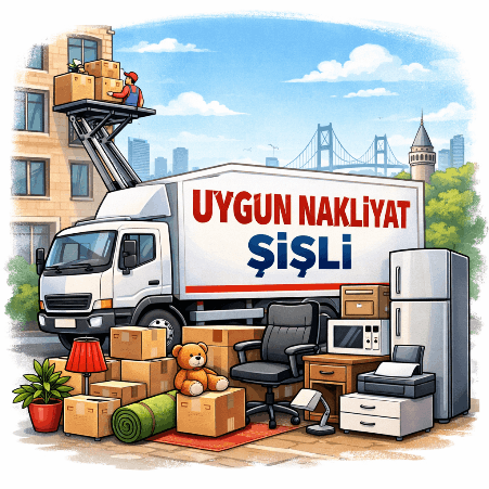 şişli nakliyat firması arıyorum (1)